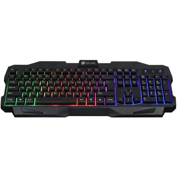 Клавиатура Oklick 757G